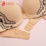  Áo Ngực Dành Cho Nàng Có Vòng 1 Xa ZAGU 8813 