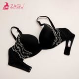  Áo Ngực Dành Cho Nàng Có Vòng 1 Xa ZAGU 8813 