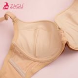  Áo Ngực Dành Cho Nàng Có Vòng 1 Xa ZAGU 8813 