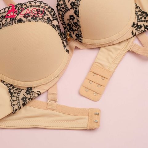 áo ngực cho nàng ngực lép