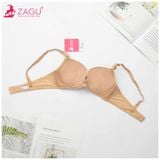  Áo Nâng Ngực Mút Vừa Cup Xéo 8829 