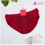  Quần Lót Nữ Bigsize Thun Lạnh 609BS 