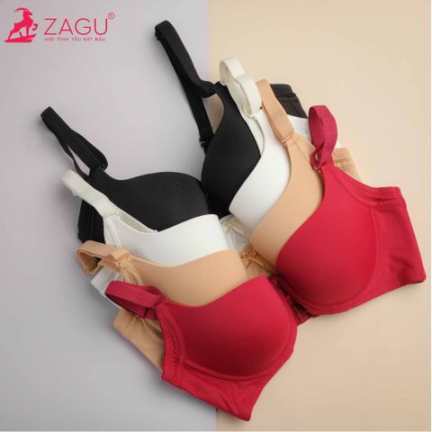  Áo Ngực Mút Mỏng Bản Lưng To 8839 