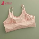  Áo lá học sinh Zagu 1820 