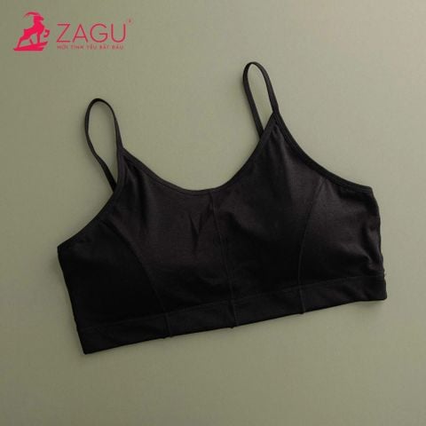  Áo lá học sinh Zagu 1820 