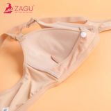  Áo ngực cho con bú Zagu 8869 