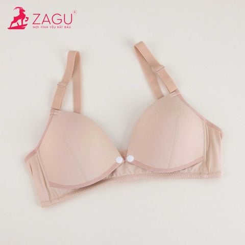  Áo ngực cho con bú Zagu 8869 