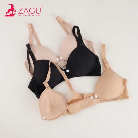  Áo ngực cho con bú Zagu 8869 