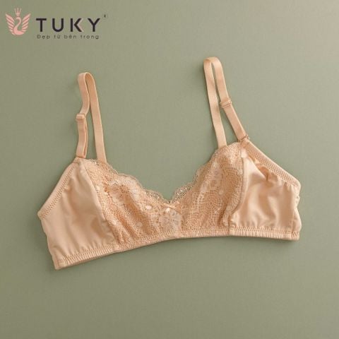  Áo ngực không gọng không mút Tuky 1505 