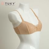  Áo ngực không gọng không mút Tuky 1505 