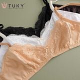  Áo ngực không gọng không mút Tuky 1505 