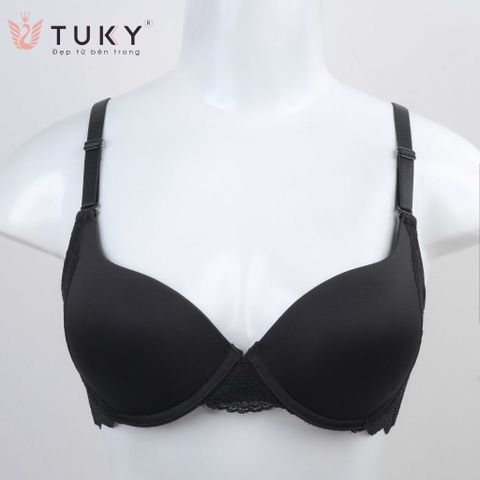  Áo ngực nguyên ngực mút mỏng Tuky 1119BS 