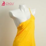  Đầm ngủ lụa cao cấp Zagu D005 