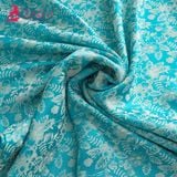  Đầm ngủ lụa cao cấp Zagu D005 