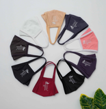  Khẩu Trang Công Sở Kháng Khuẩn MKL10 