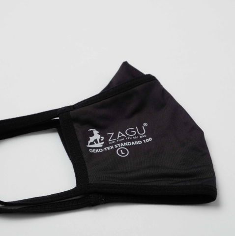  Khẩu Trang Công Sở Kháng Khuẩn MKL10 