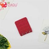  Miếng Nối Áo Ngực 3 Móc ZAGU 