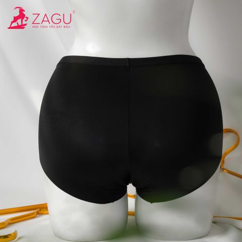  Quần lót nữ thun lạnh Bigsize Zagu 625BS 