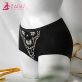  Quần lót nữ thun lạnh Bigsize Zagu 625BS 