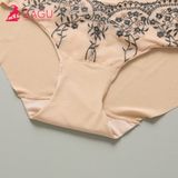  Quần lót nữ thun lạnh phối ren Zagu 626 