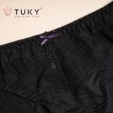  Quần Lót Modal thấm hút mồ hôi TUKY 007BS 