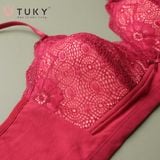  Áo ngực Bralette TUKY 1504 
