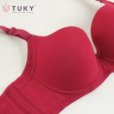  Áo Ngực Basic Bigsize TUKY 7703 