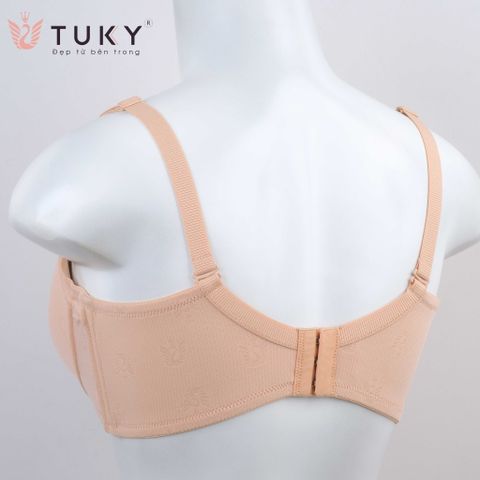 áo ngực màu da basic cho nàng ngực to