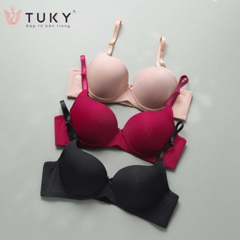  Áo ngực không gọng mút mỏng Tuky 7803 