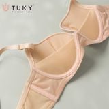  Áo ngực không gọng mút mỏng Tuky 7803 