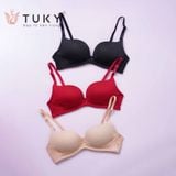  Áo Ngực Không Gọng Mút Vừa 8383 