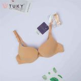  Áo Ngực Cài Trước Mặc Hở Lưng TUKY 8888 