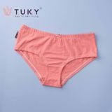  Quần Lót Cotton Co Giãn 4 Chiều TUKY 905 