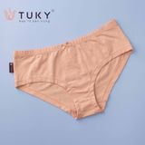  Quần Lót Cotton Co Giãn 4 Chiều TUKY 905 