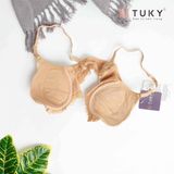  Áo Ngực Cài Trước Mặc Áo Dài 9797 