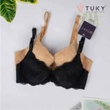  Áo Ngực Cài Trước Mặc Áo Dài 9797 