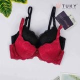  Áo Ngực Cài Trước Mặc Áo Dài 9797 