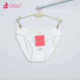  Quần lót nữ thun lạnh phối ren 0104 