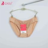  Quần lót nữ thun lạnh phối ren 0104 