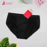  Quần Lót Nữ Thun Lạnh Phối Ren 611 