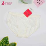  Quần Lót Nữ Thun Lạnh Phối Ren 611 