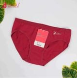  Quần Lót Nữ Thun Cotton Cao Cấp 614 