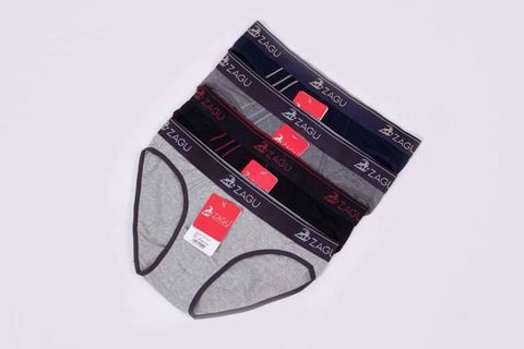  Quần lót Nam Cotton Lưng To T323 