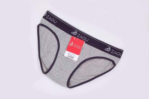  Quần lót Nam Cotton Lưng To T323 