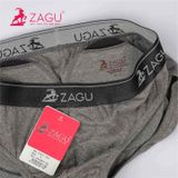  Quần Lót Cotton Nam Độn Mông T327 