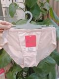  Quần Lót Nữ Thun Lạnh Phối Ren 611 