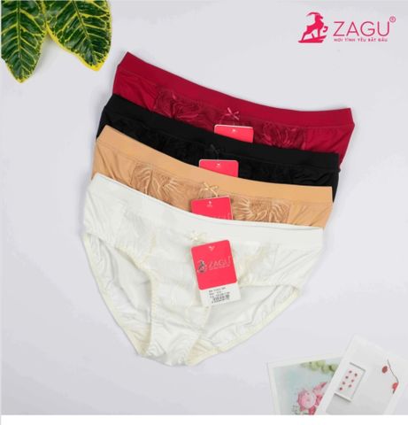 Quần Lót Nữ Bigsize Thun Lạnh 609BS 