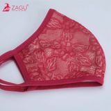  Khẩu Trang Ren 2 Lớp Kháng Khuẩn RKK5 