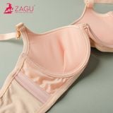  Áo ngực bản lưng to Zagu 3106 
