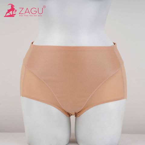  Quần Lót Nữ Lưng Cao Không Viền 605 